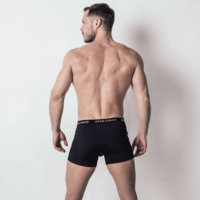 Premium partner look sports underwear set from SPITZENJUNGE®